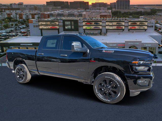 2026 RAM Ram 2500 RAM 2500 BIG HORN CREW CAB 4X4 64 BOX 2026 RAM Ram 2500 RAM 2500 BIG HORN CREW CAB 4X4 64 BOX