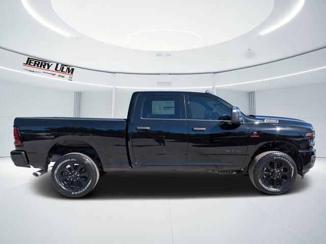 2026 RAM Ram 2500 RAM 2500 BIG HORN CREW CAB 4X4 64 BOX 2026 RAM Ram 2500 RAM 2500 BIG HORN CREW CAB 4X4 64 BOX
