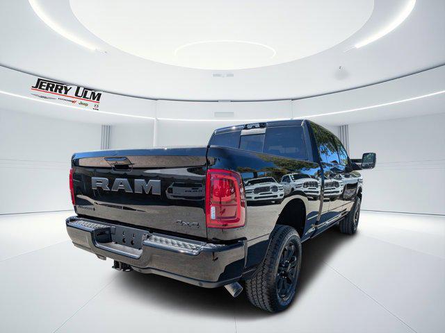 2026 RAM Ram 2500 RAM 2500 LARAMIE MEGA CAB 4X4 64 BOX 2026 RAM Ram 2500 RAM 2500 LARAMIE MEGA CAB 4X4 64 BOX