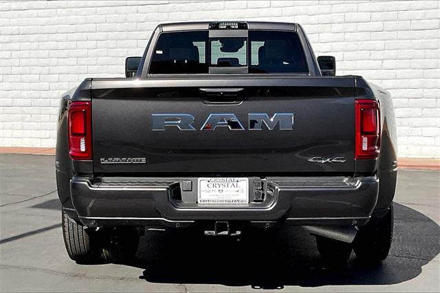 2026 RAM Ram 3500 RAM 3500 LARAMIE CREW CAB 4X4 8 BOX 2026 RAM Ram 3500 RAM 3500 LARAMIE CREW CAB 4X4 8 BOX