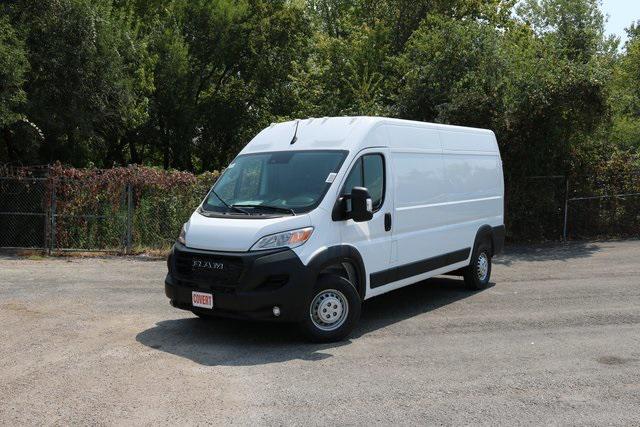 2026 RAM Ram ProMaster RAM PROMASTER 2500 TRADESMAN CARGO VAN HIGH ROOF 159 WB
