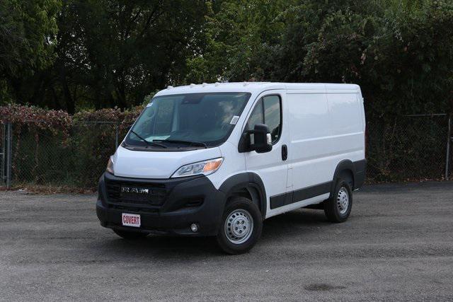 2026 RAM Ram ProMaster RAM PROMASTER 1500 TRADESMAN CARGO VAN LOW ROOF 118 WB 2026 RAM Ram ProMaster RAM PROMASTER 1500 TRADESMAN CARGO VAN LOW ROOF 118 WB