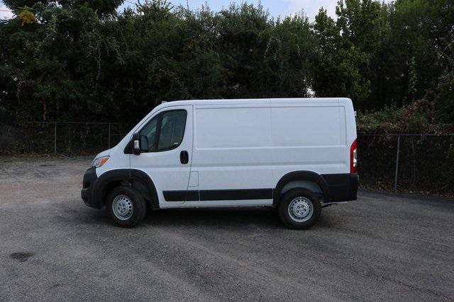 2026 RAM Ram ProMaster RAM PROMASTER 1500 TRADESMAN CARGO VAN LOW ROOF 118 WB 2026 RAM Ram ProMaster RAM PROMASTER 1500 TRADESMAN CARGO VAN LOW ROOF 118 WB