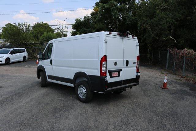 2026 RAM Ram ProMaster RAM PROMASTER 1500 TRADESMAN CARGO VAN LOW ROOF 118 WB 2026 RAM Ram ProMaster RAM PROMASTER 1500 TRADESMAN CARGO VAN LOW ROOF 118 WB