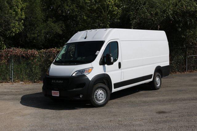 2026 RAM Ram ProMaster RAM PROMASTER 3500 TRADESMAN CARGO VAN HIGH ROOF 159 WB EXT 2026 RAM Ram ProMaster RAM PROMASTER 3500 TRADESMAN CARGO VAN HIGH ROOF 159 WB EXT