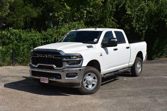 2026 RAM Ram 2500 RAM 2500 TRADESMAN CREW CAB 4X4 64 BOX