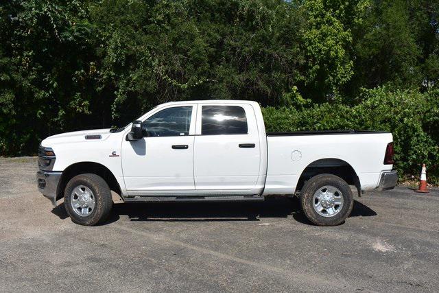 2026 RAM Ram 2500 RAM 2500 TRADESMAN CREW CAB 4X4 64 BOX