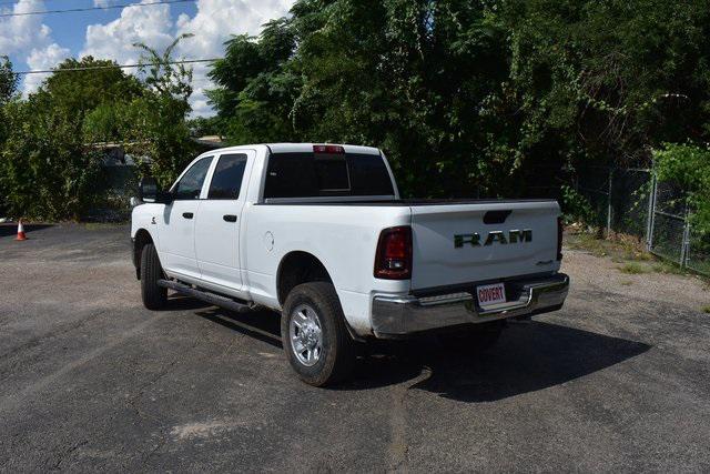 2026 RAM Ram 2500 RAM 2500 TRADESMAN CREW CAB 4X4 64 BOX