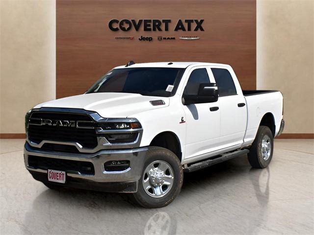 2026 RAM Ram 2500 RAM 2500 TRADESMAN CREW CAB 4X4 64 BOX