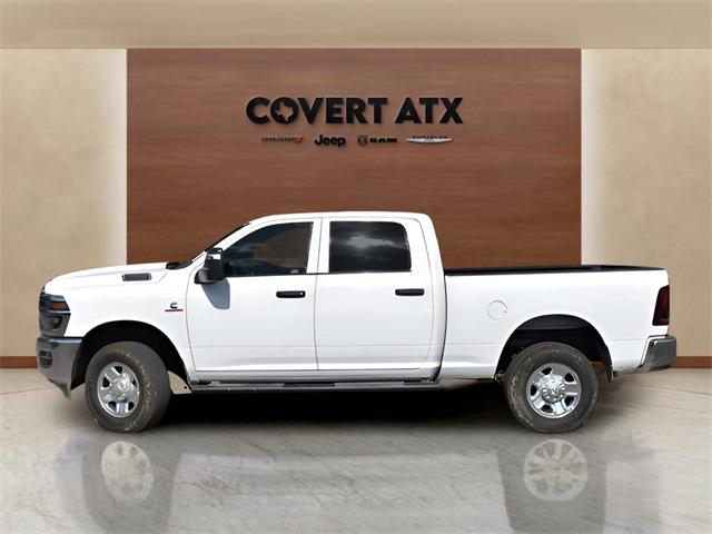 2026 RAM Ram 2500 RAM 2500 TRADESMAN CREW CAB 4X4 64 BOX