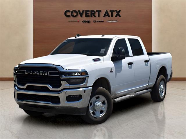 2026 RAM Ram 2500 RAM 2500 TRADESMAN CREW CAB 4X4 64 BOX