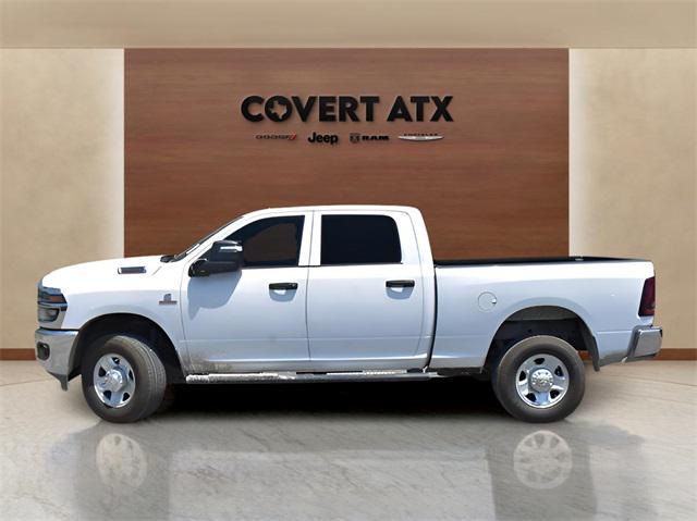 2026 RAM Ram 2500 RAM 2500 TRADESMAN CREW CAB 4X4 64 BOX
