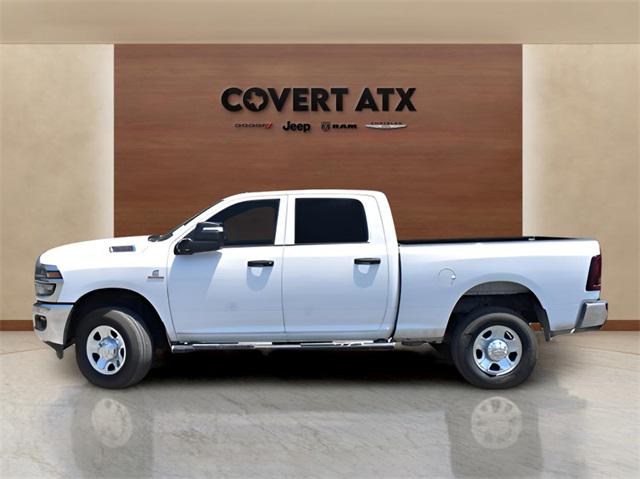 2026 RAM Ram 2500 RAM 2500 TRADESMAN CREW CAB 4X4 64 BOX