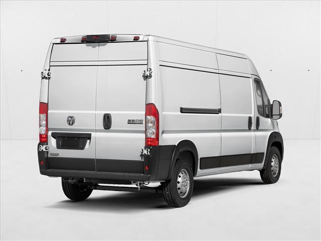 2026 RAM Ram ProMaster RAM PROMASTER 2500 TRADESMAN CARGO VAN HIGH ROOF 159 WB