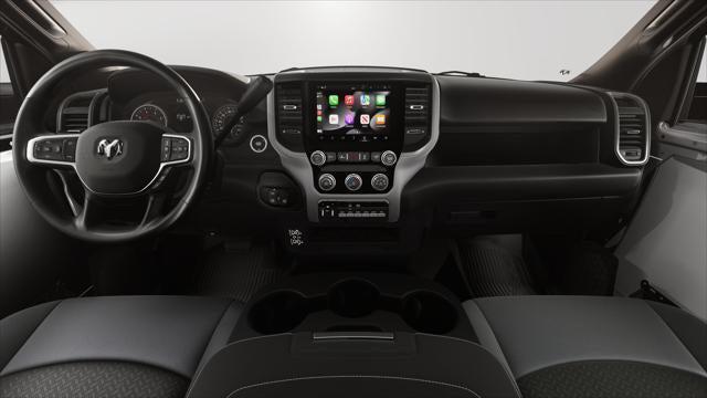 2026 RAM Ram 5500 Chassis Cab RAM 5500 TRADESMAN CHASSIS CREW CAB 4X4 84 CA 2026 RAM Ram 5500 Chassis Cab RAM 5500 TRADESMAN CHASSIS CREW CAB 4X4 84 CA