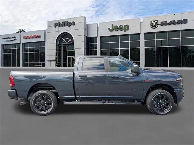 2026 RAM Ram 2500 RAM 2500 LARAMIE CREW CAB 4X4 64 BOX 2026 RAM Ram 2500 RAM 2500 LARAMIE CREW CAB 4X4 64 BOX