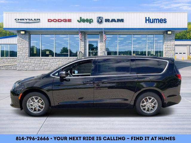 2026 Chrysler Voyager VOYAGER LX