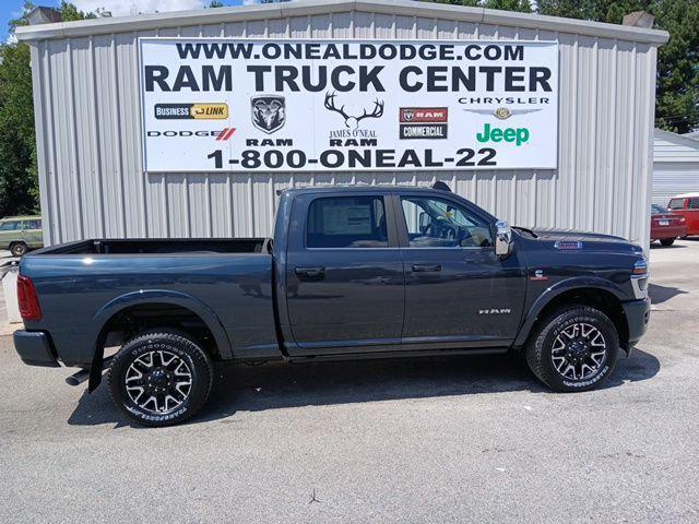 2026 RAM Ram 2500 RAM 2500 LIMITED LONGHORN CREW CAB 4X4 64 BOX