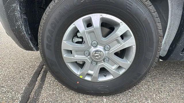 2026 Ram ProMaster Cargo Van SLT High Roof 159" WB