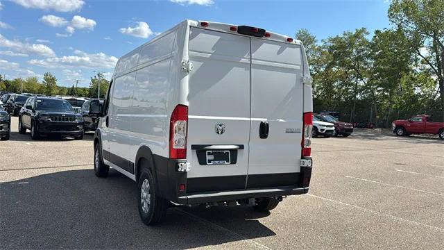 2026 RAM Ram ProMaster RAM PROMASTER 3500 SLT CARGO VAN HIGH ROOF 136 WB 2026 RAM Ram ProMaster RAM PROMASTER 3500 SLT CARGO VAN HIGH ROOF 136 WB