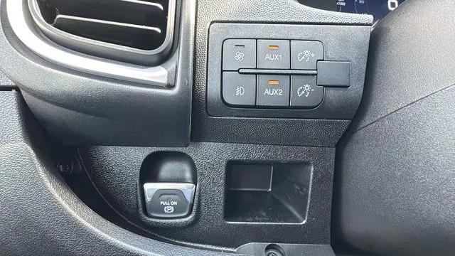 2026 Ram ProMaster Cargo Van SLT High Roof 136" WB