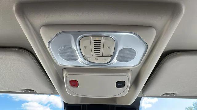 2026 Ram ProMaster Cargo Van SLT High Roof 136" WB