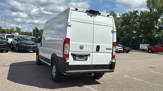 2026 RAM Ram ProMaster RAM PROMASTER 3500 SLT CARGO VAN HIGH ROOF 136 WB 2026 RAM Ram ProMaster RAM PROMASTER 3500 SLT CARGO VAN HIGH ROOF 136 WB