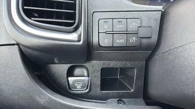2026 Ram ProMaster Cargo Van SLT High Roof 136 WB