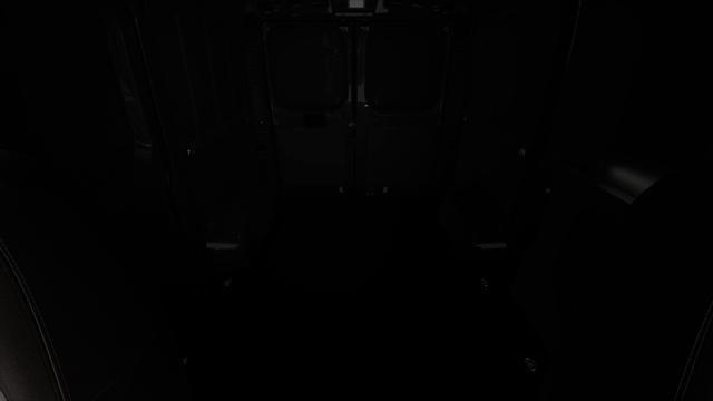 2026 RAM Ram ProMaster RAM PROMASTER 1500 TRADESMAN CARGO VAN LOW ROOF 118 WB