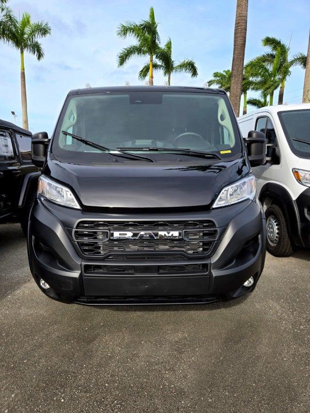 2026 RAM Ram ProMaster RAM PROMASTER 1500 TRADESMAN CARGO VAN LOW ROOF 118 WB 2026 RAM Ram ProMaster RAM PROMASTER 1500 TRADESMAN CARGO VAN LOW ROOF 118 WB