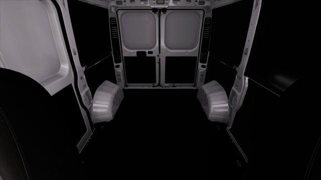 2026 RAM Ram ProMaster RAM PROMASTER 1500 TRADESMAN CARGO VAN LOW ROOF 118 WB 2026 RAM Ram ProMaster RAM PROMASTER 1500 TRADESMAN CARGO VAN LOW ROOF 118 WB