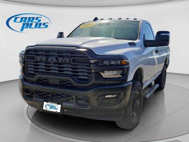 2026 RAM Ram 2500 RAM 2500 TRADESMAN REGULAR CAB 4X4 8 BOX