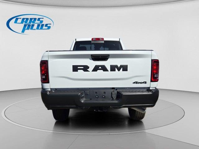 2026 RAM Ram 2500 RAM 2500 TRADESMAN REGULAR CAB 4X4 8 BOX