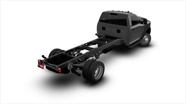 2026 RAM Ram 5500 Chassis Cab RAM 5500 TRADESMAN CHASSIS REGULAR CAB 4X4 108 CA 2026 RAM Ram 5500 Chassis Cab RAM 5500 TRADESMAN CHASSIS REGULAR CAB 4X4 108 CA