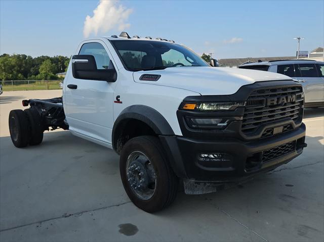 2026 RAM Ram 4500 Chassis Cab RAM 4500 TRADESMAN CHASSIS REGULAR CAB 4X2 84 CA 2026 RAM Ram 4500 Chassis Cab RAM 4500 TRADESMAN CHASSIS REGULAR CAB 4X2 84 CA