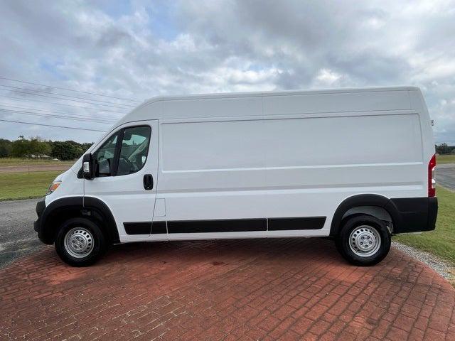 2026 RAM Ram ProMaster RAM PROMASTER 2500 TRADESMAN CARGO VAN HIGH ROOF 159 WB 2026 RAM Ram ProMaster RAM PROMASTER 2500 TRADESMAN CARGO VAN HIGH ROOF 159 WB