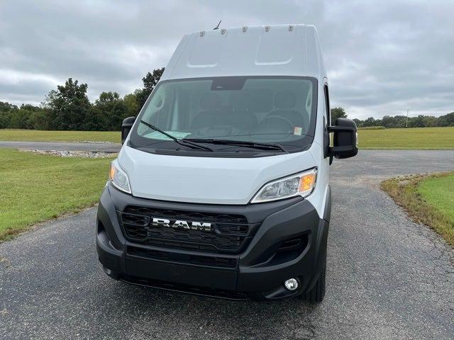 2026 RAM Ram ProMaster RAM PROMASTER 3500 TRADESMAN CARGO VAN SUPER HIGH ROOF 159 WB 2026 RAM Ram ProMaster RAM PROMASTER 3500 TRADESMAN CARGO VAN SUPER HIGH ROOF 159 WB