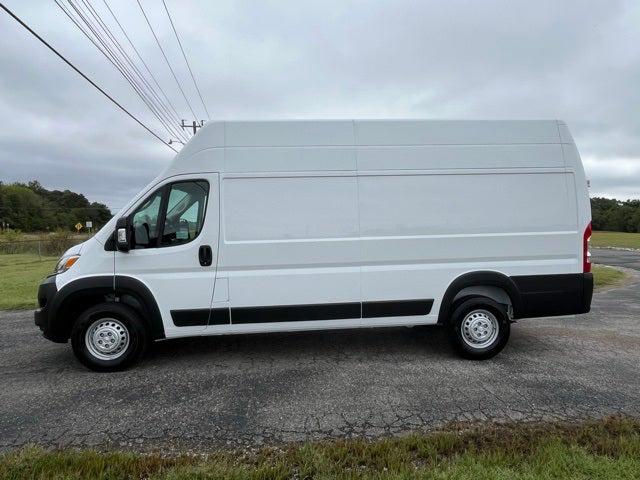 2026 RAM Ram ProMaster RAM PROMASTER 3500 TRADESMAN CARGO VAN SUPER HIGH ROOF 159 WB 2026 RAM Ram ProMaster RAM PROMASTER 3500 TRADESMAN CARGO VAN SUPER HIGH ROOF 159 WB