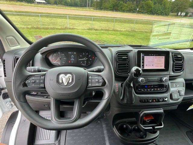 2026 RAM Ram ProMaster RAM PROMASTER 3500 TRADESMAN CARGO VAN SUPER HIGH ROOF 159 WB 2026 RAM Ram ProMaster RAM PROMASTER 3500 TRADESMAN CARGO VAN SUPER HIGH ROOF 159 WB