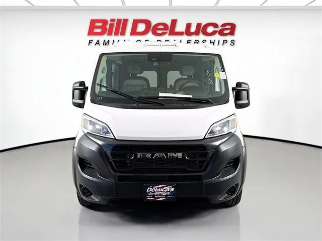 2026 RAM Ram ProMaster RAM PROMASTER 1500 TRADESMAN CARGO VAN LOW ROOF 136 WB