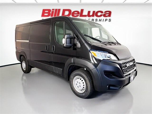 2026 RAM Ram ProMaster RAM PROMASTER 2500 TRADESMAN CARGO VAN LOW ROOF 136 WB