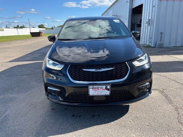 2026 Chrysler Pacifica PACIFICA SELECT AWD 2026 Chrysler Pacifica PACIFICA SELECT AWD