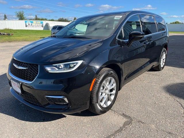 2026 Chrysler Pacifica PACIFICA SELECT AWD 2026 Chrysler Pacifica PACIFICA SELECT AWD