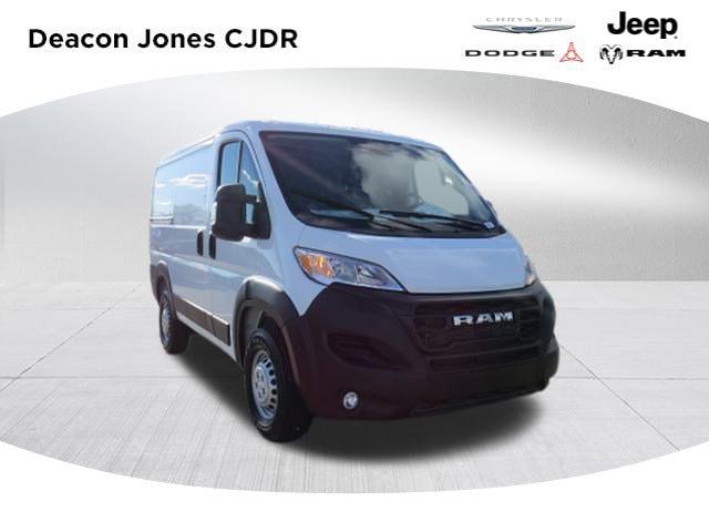 2026 RAM Ram ProMaster RAM PROMASTER 1500 TRADESMAN CARGO VAN LOW ROOF 118 WB 2026 RAM Ram ProMaster RAM PROMASTER 1500 TRADESMAN CARGO VAN LOW ROOF 118 WB