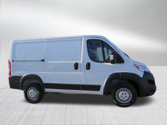 2026 RAM Ram ProMaster RAM PROMASTER 1500 TRADESMAN CARGO VAN LOW ROOF 118 WB 2026 RAM Ram ProMaster RAM PROMASTER 1500 TRADESMAN CARGO VAN LOW ROOF 118 WB