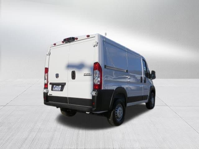 2026 RAM Ram ProMaster RAM PROMASTER 1500 TRADESMAN CARGO VAN LOW ROOF 118 WB 2026 RAM Ram ProMaster RAM PROMASTER 1500 TRADESMAN CARGO VAN LOW ROOF 118 WB