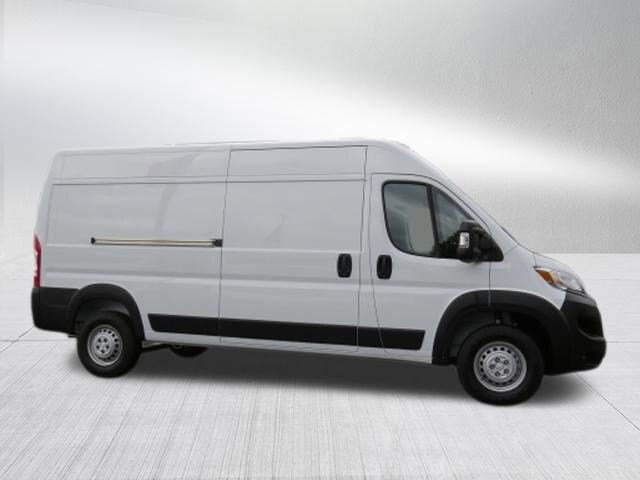 2026 RAM Ram ProMaster RAM PROMASTER 3500 TRADESMAN CARGO VAN HIGH ROOF 159 WB