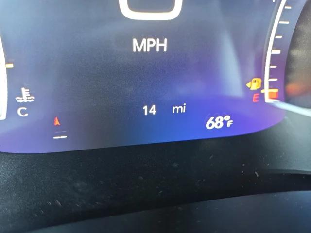 2026 Chrysler Pacifica Limited AWD