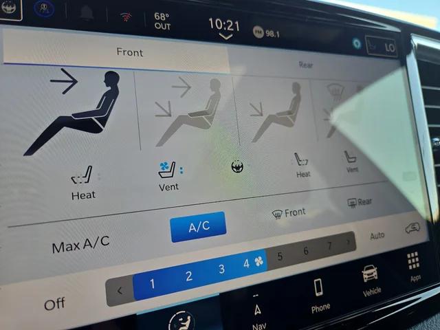 2026 Chrysler Pacifica Limited AWD