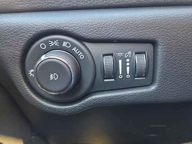 2026 Chrysler Pacifica Limited AWD